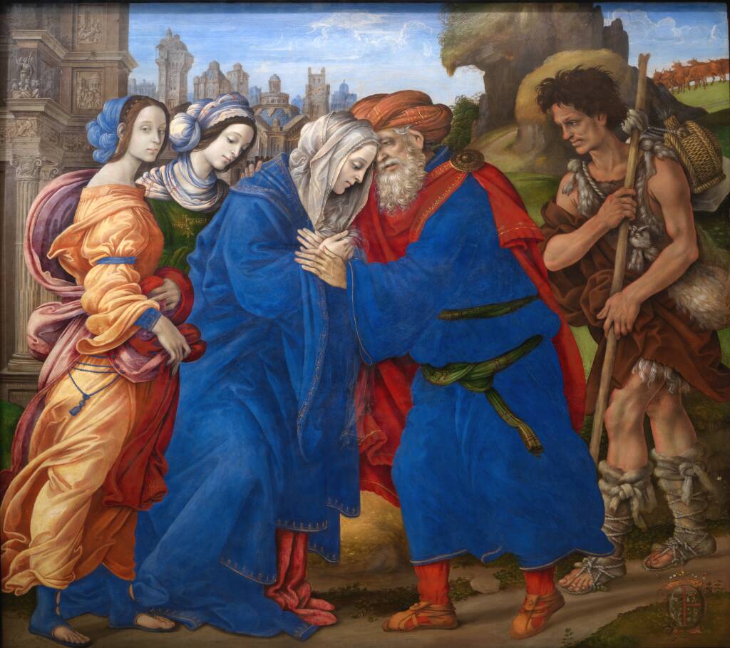 Filippino Lippi