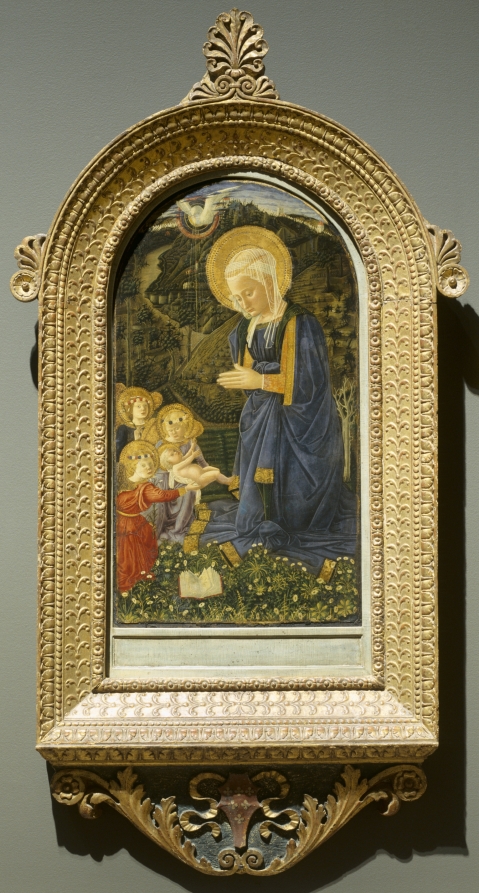 Filippino Lippi