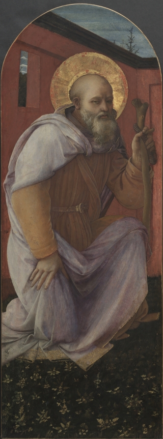 Filippino Lippi