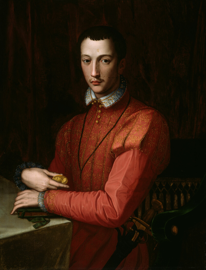 Alessandro Allori