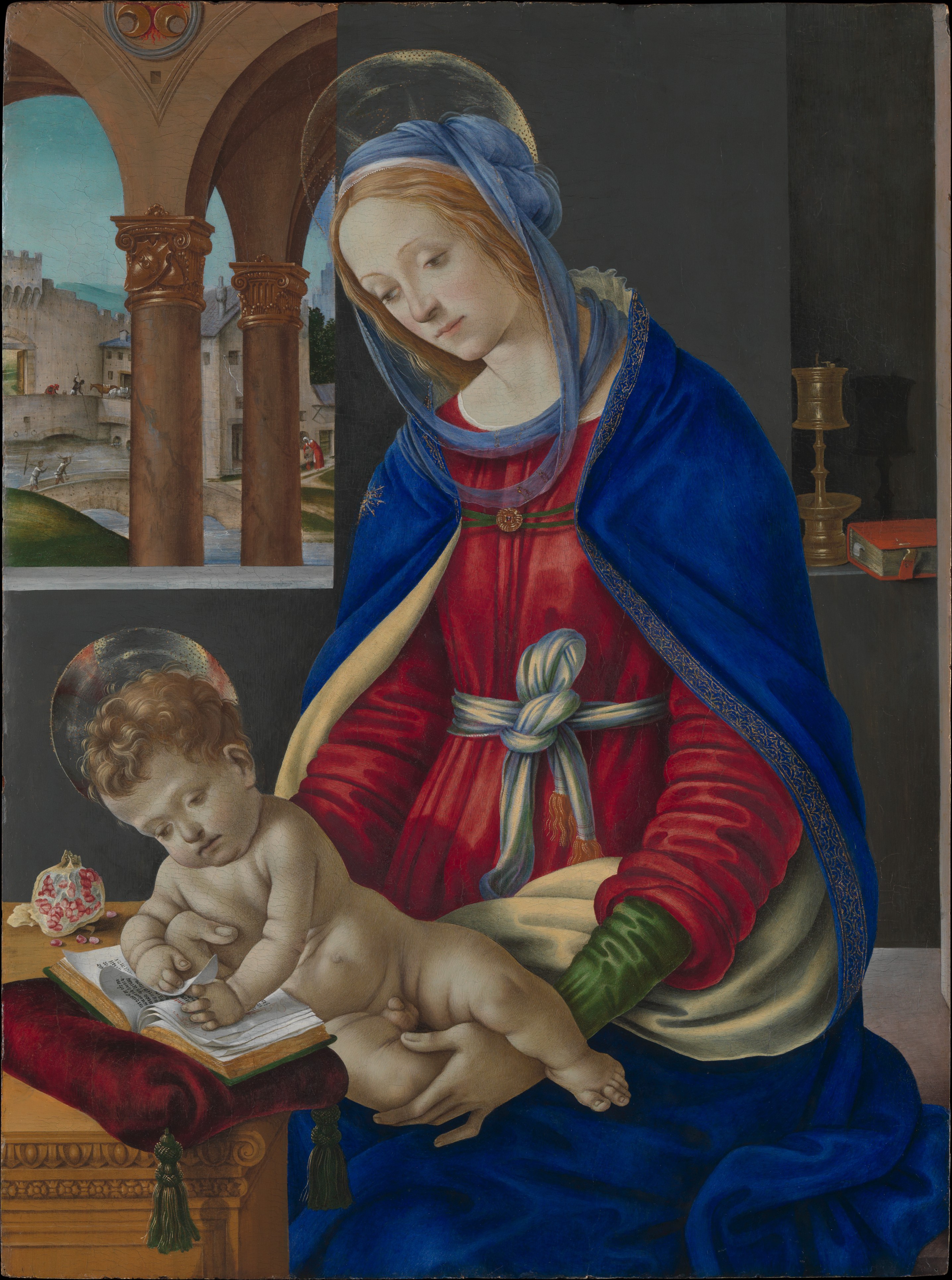 Filippino Lippi