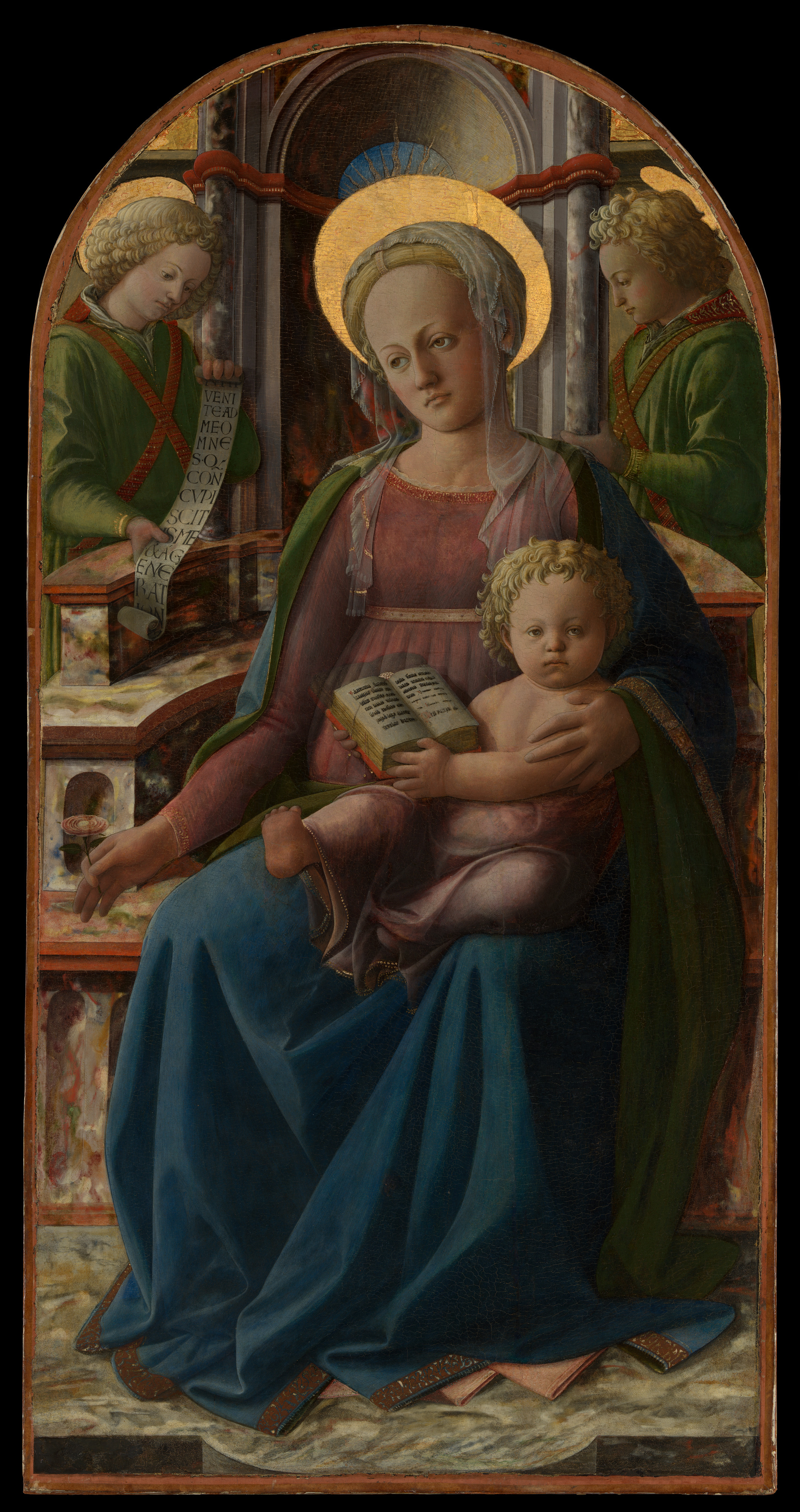 Fra Filippo Lippi