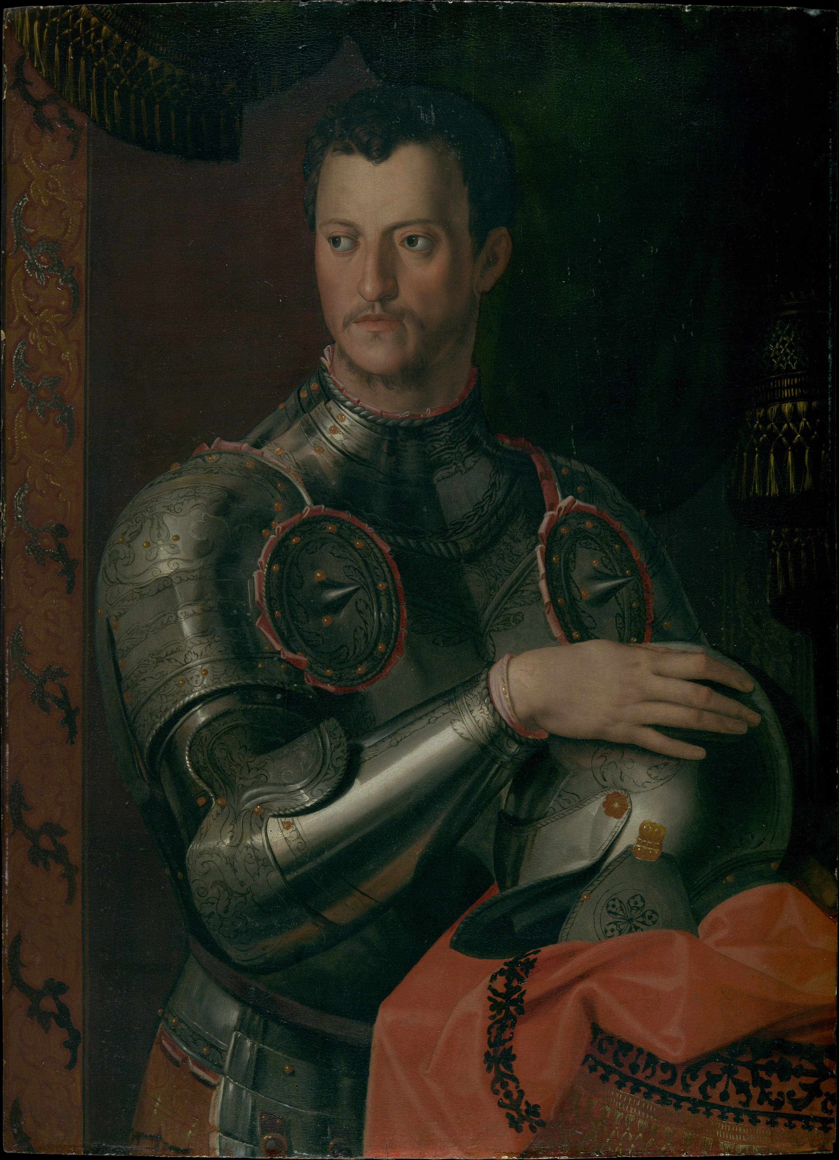 Bronzino (Agnolo di Cosimo di Mariano)