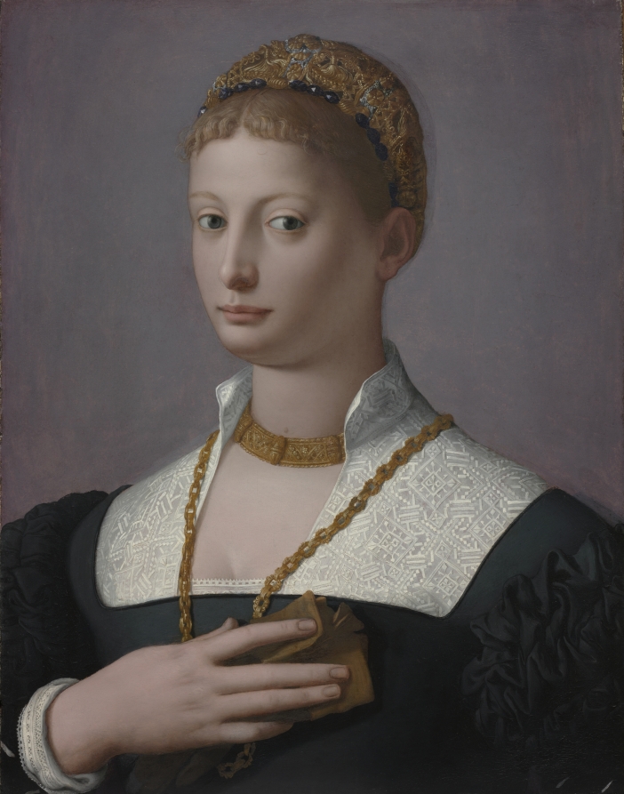 Bronzino (Agnolo di Cosimo di Mariano)