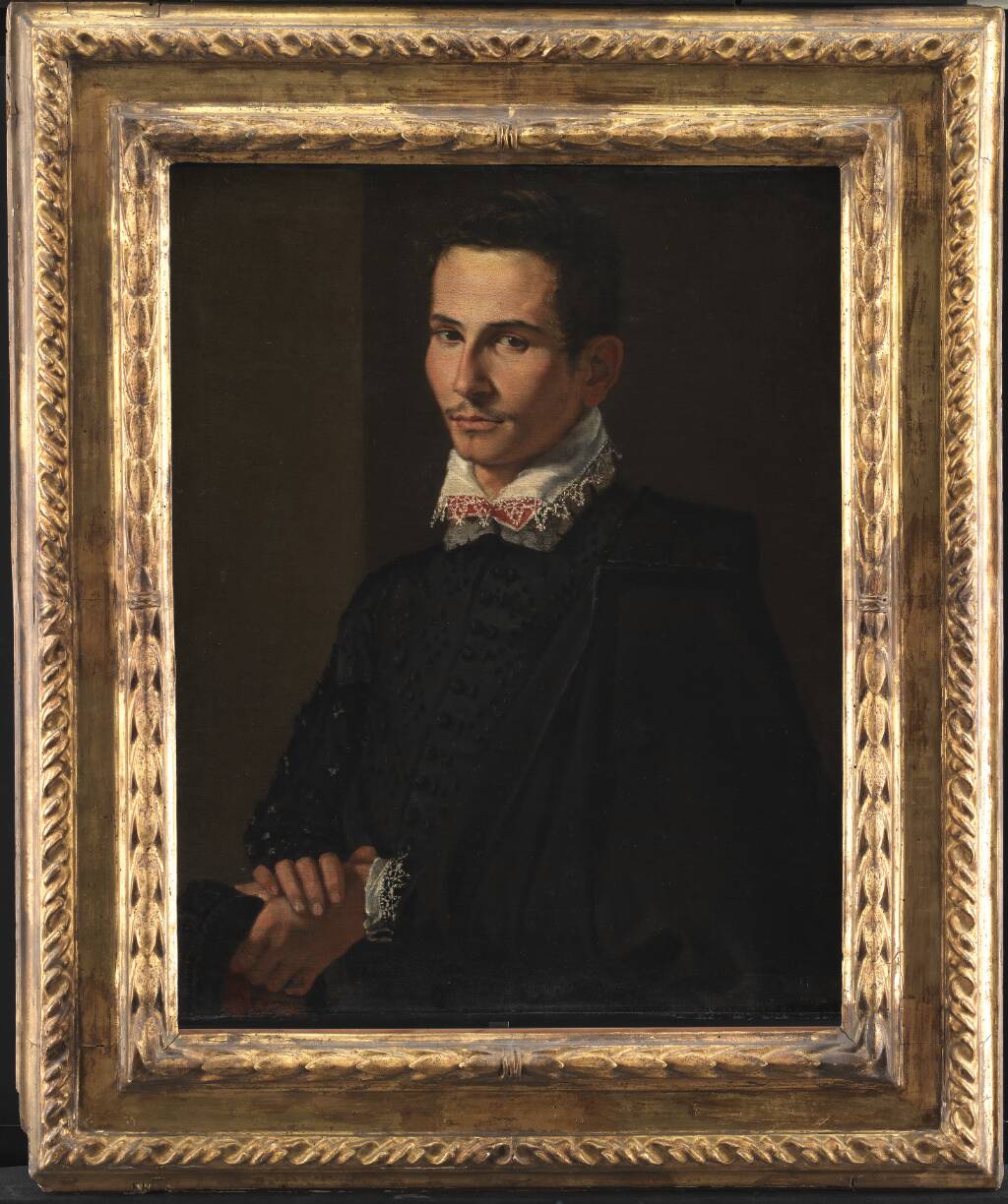 Jacopo Chimenti da Empoli