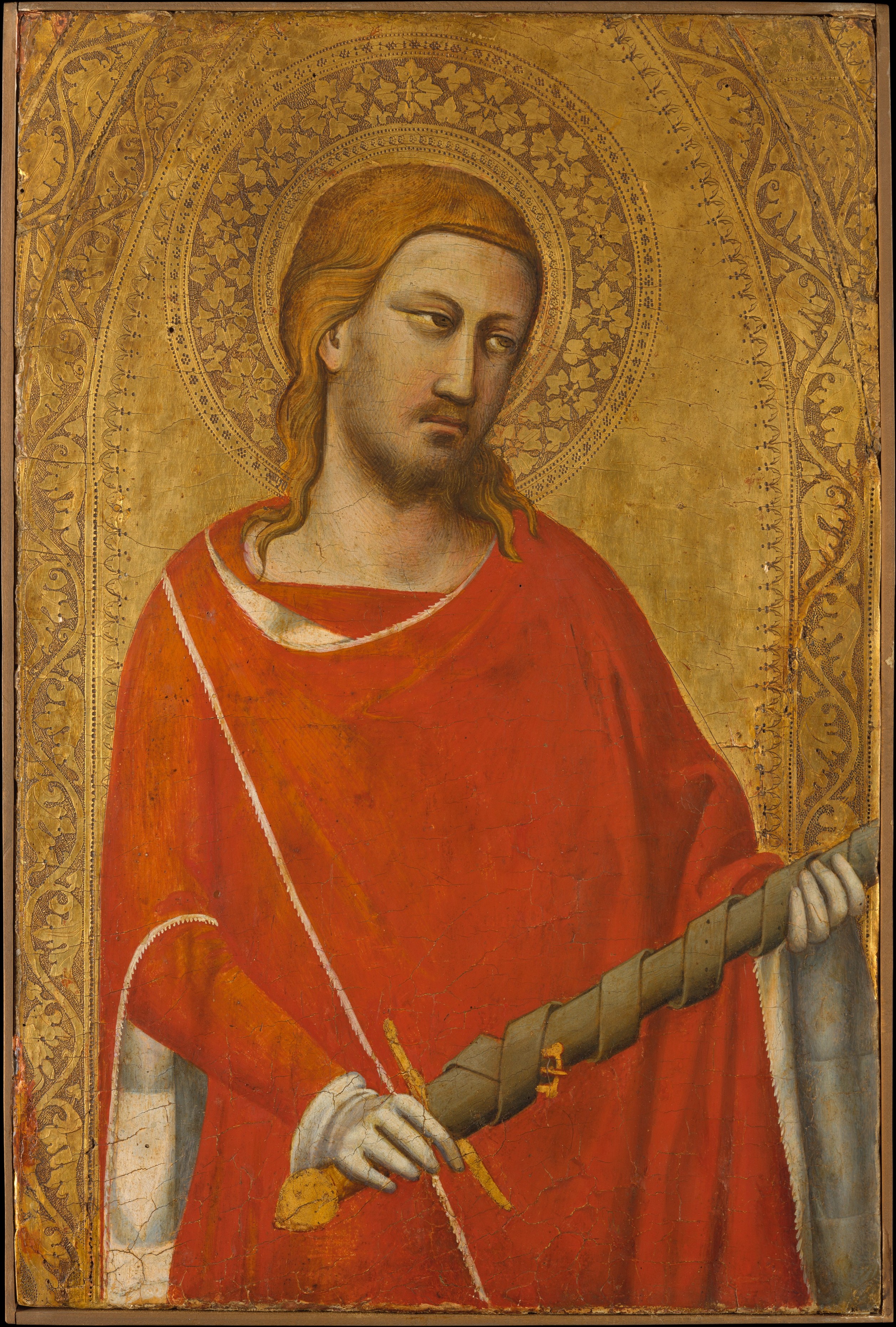 Taddeo Gaddi