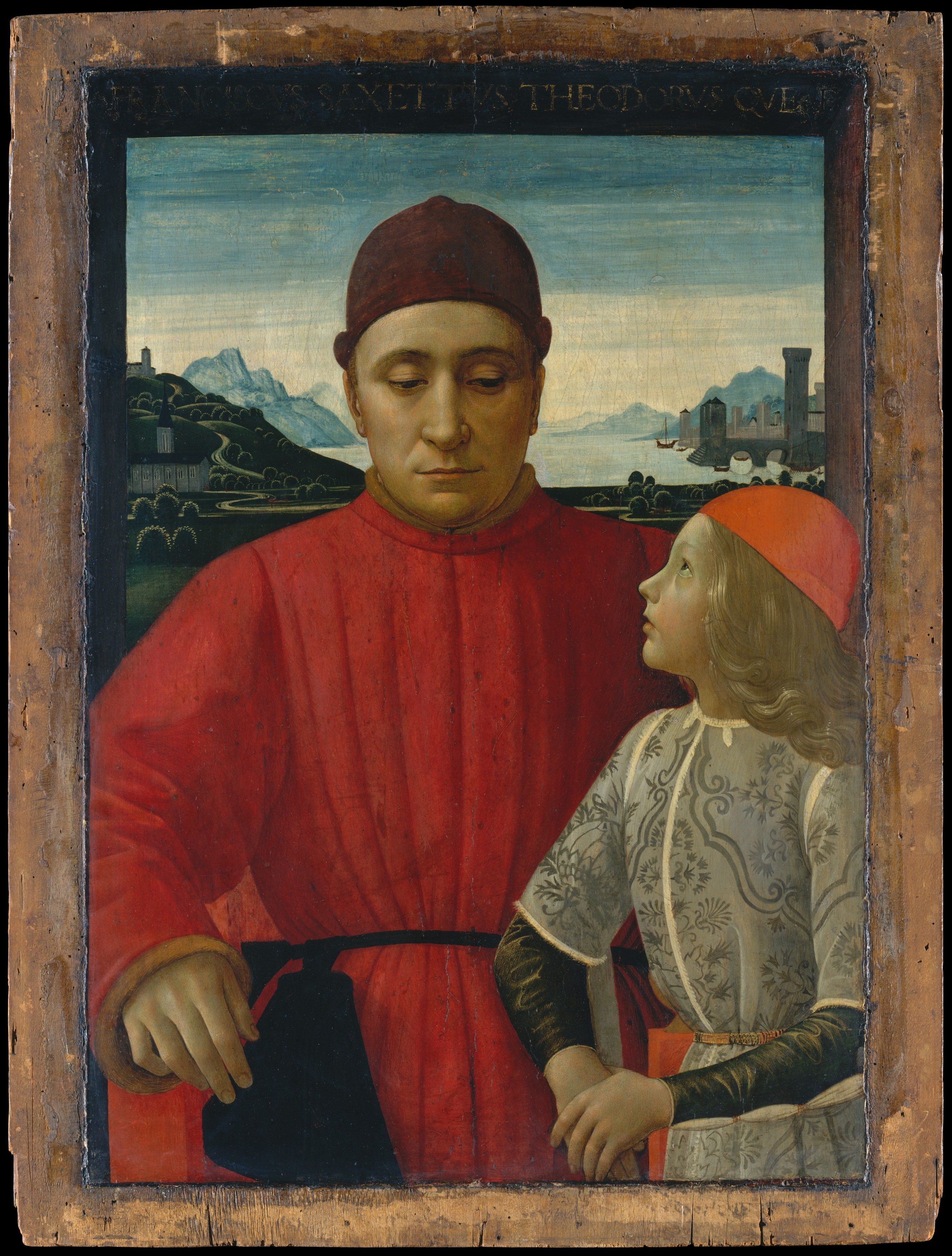 Domenico Ghirlandaio