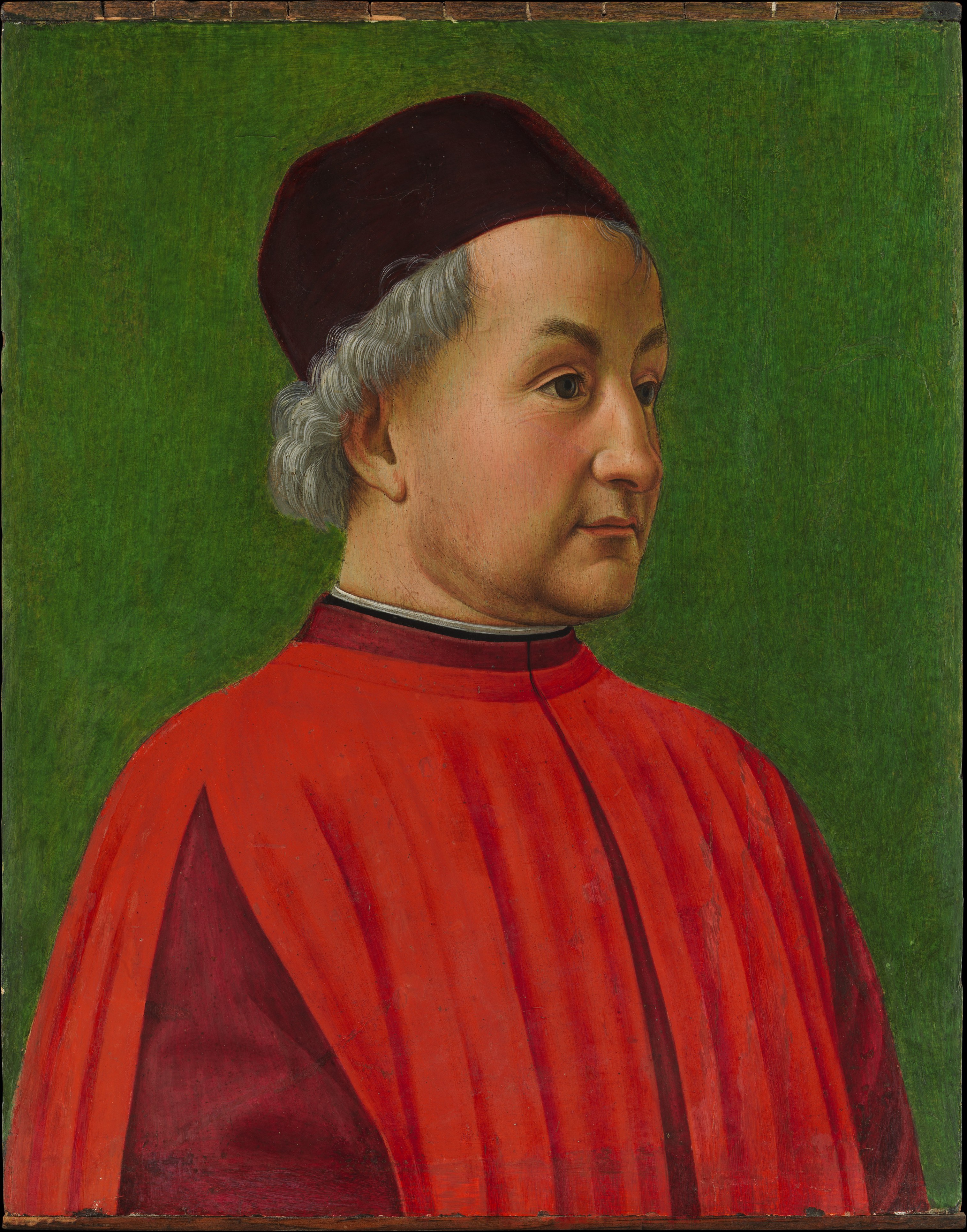 Domenico Ghirlandaio