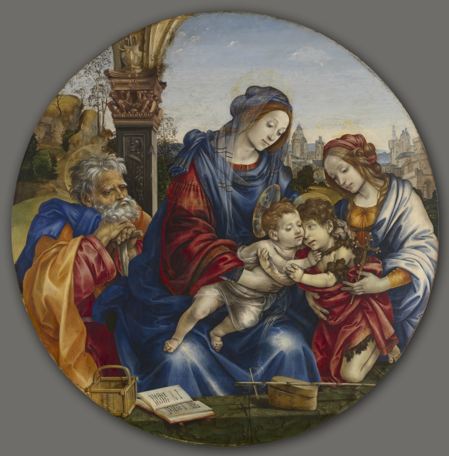 Filippino Lippi