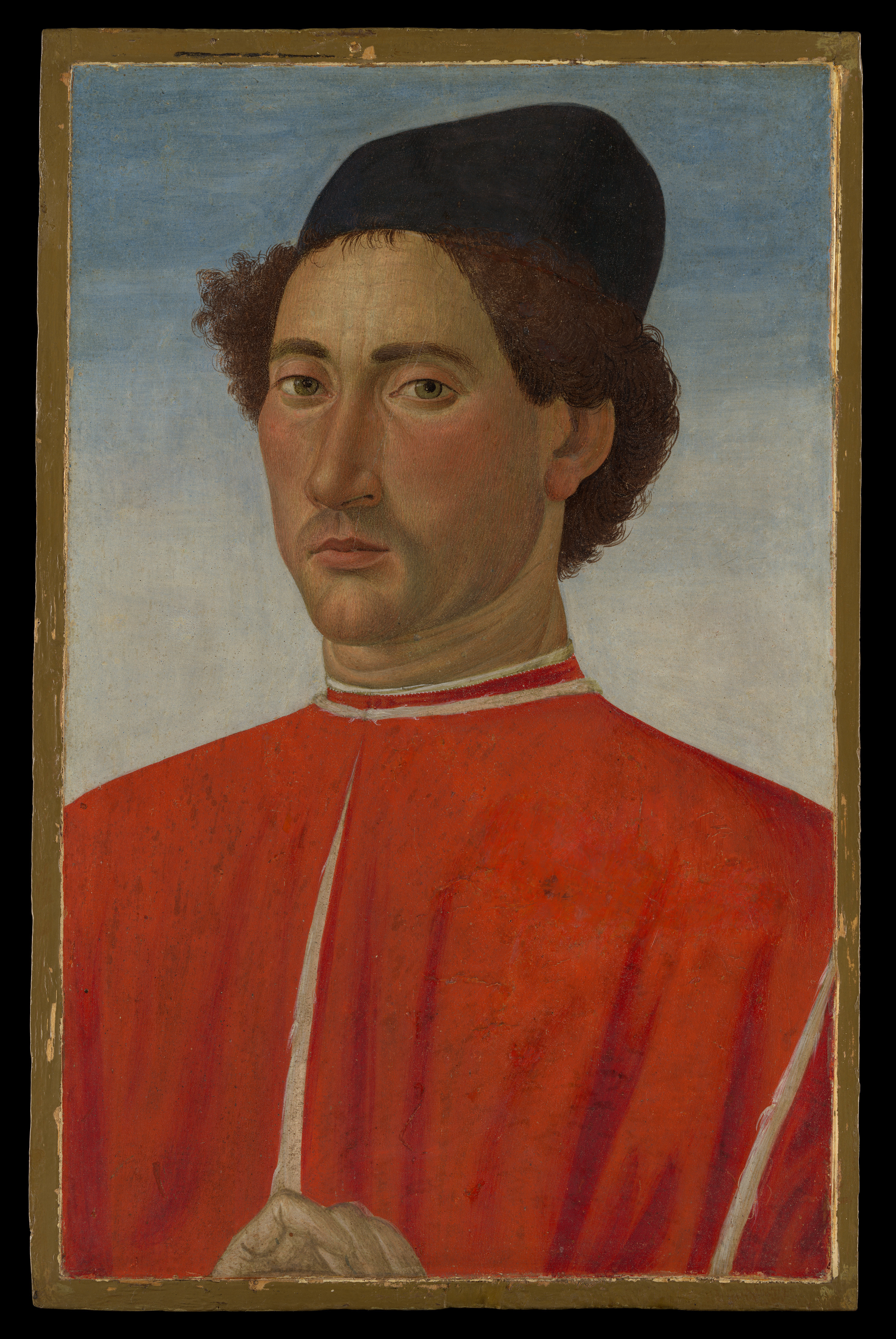 Cosimo Rosselli