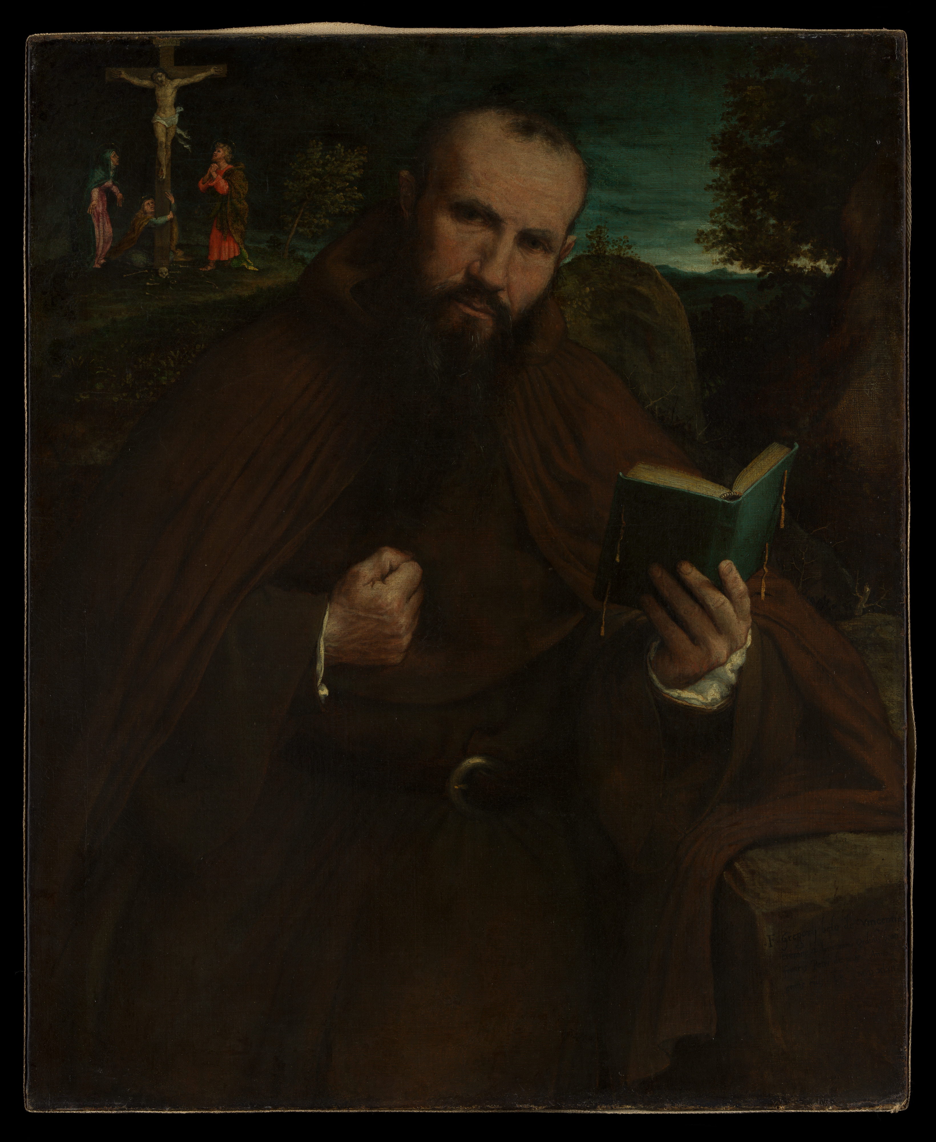 Lorenzo Lotto