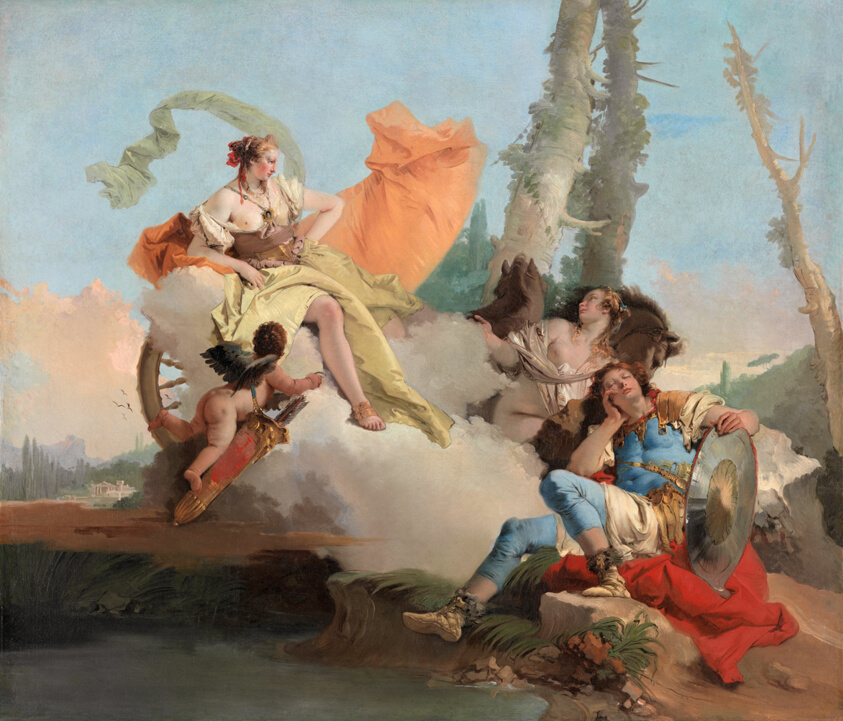 Giovanni Battista Tiepolo