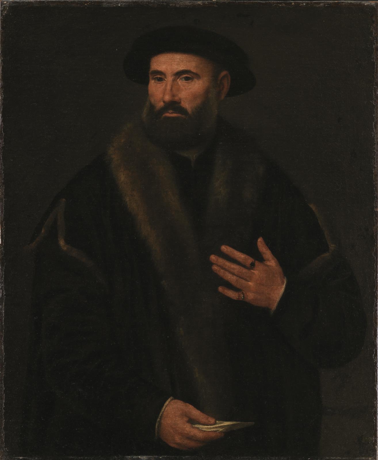 Lorenzo Lotto