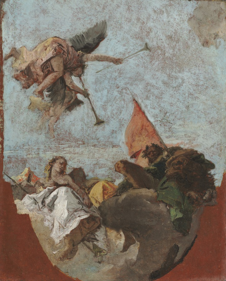 Giovanni Battista Tiepolo