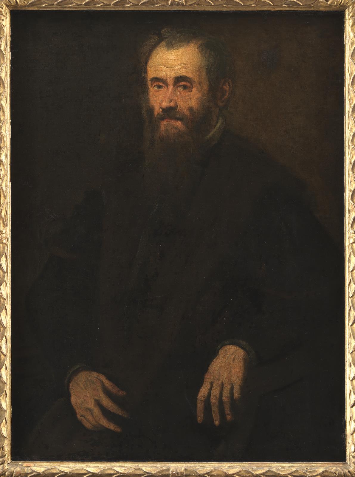 Tintoretto, Jacopo Robusti