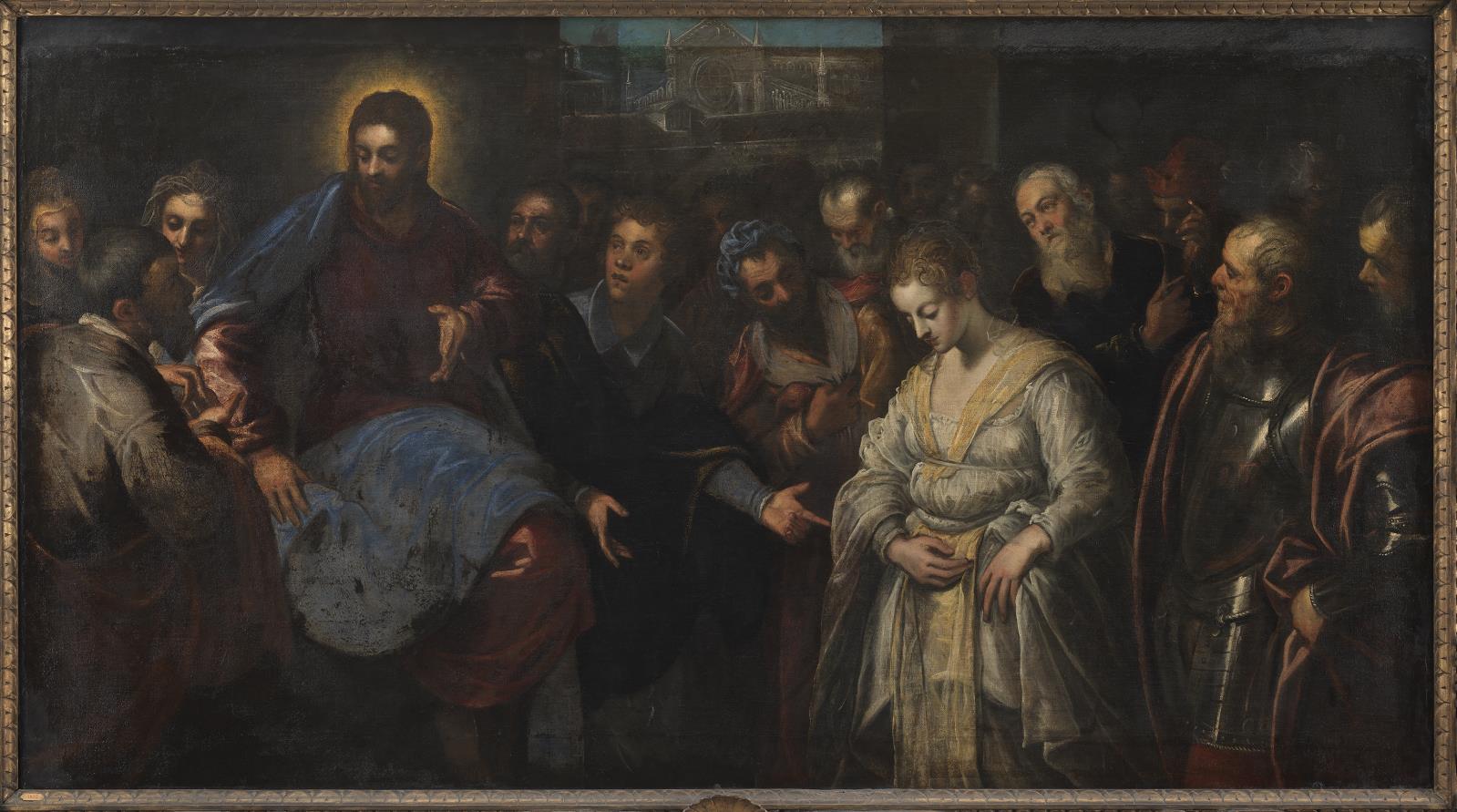 Domenico Tintoretto