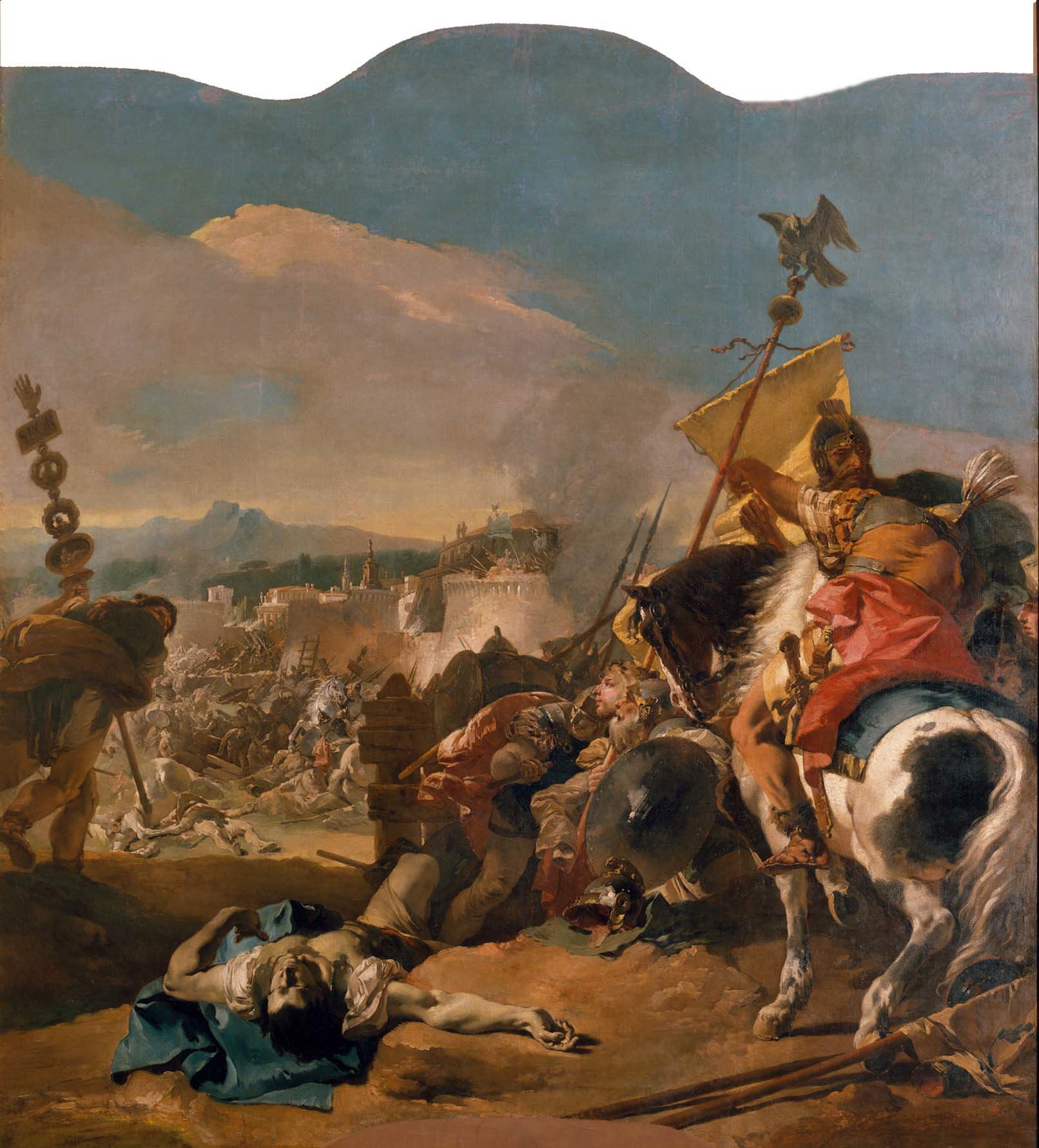 Giovanni Battista Tiepolo