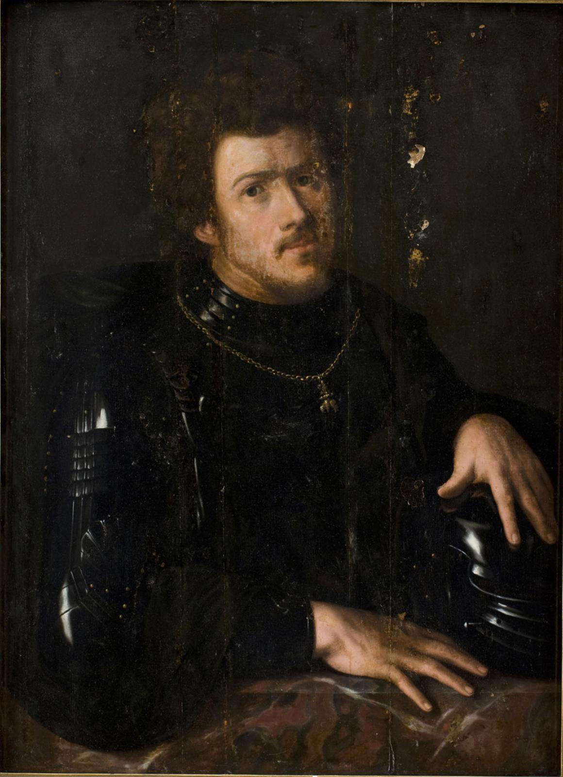 Sebastiano del Piombo