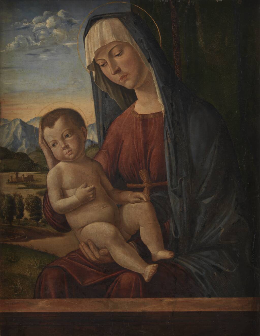 Girolamo di Bernardino da Udine