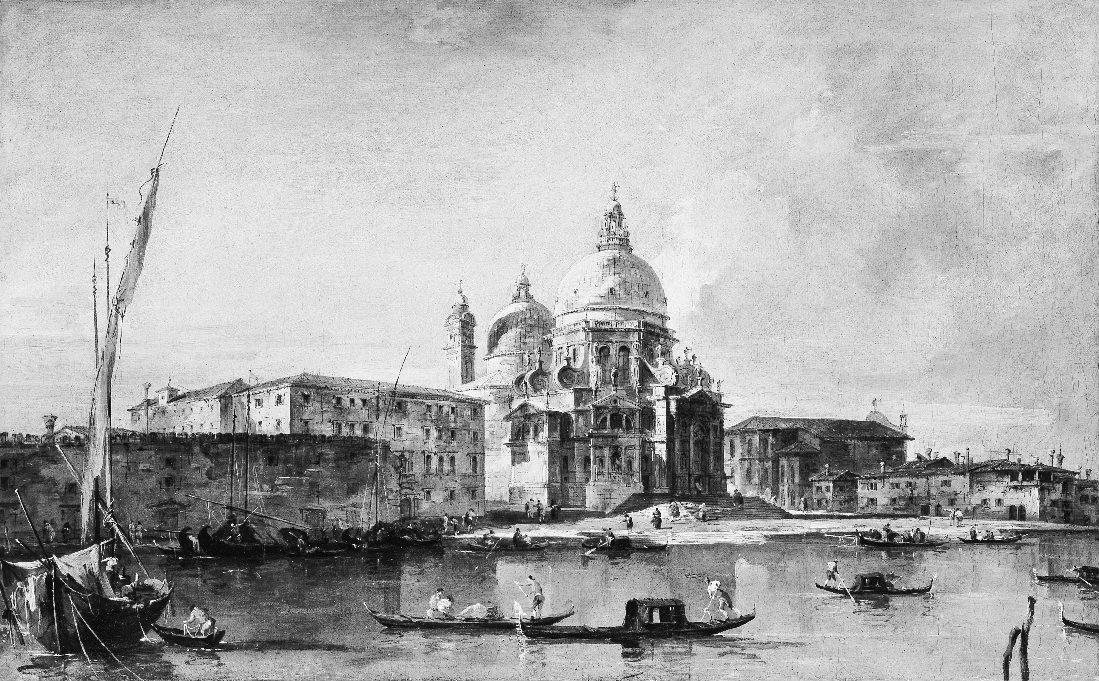 Francesco Guardi