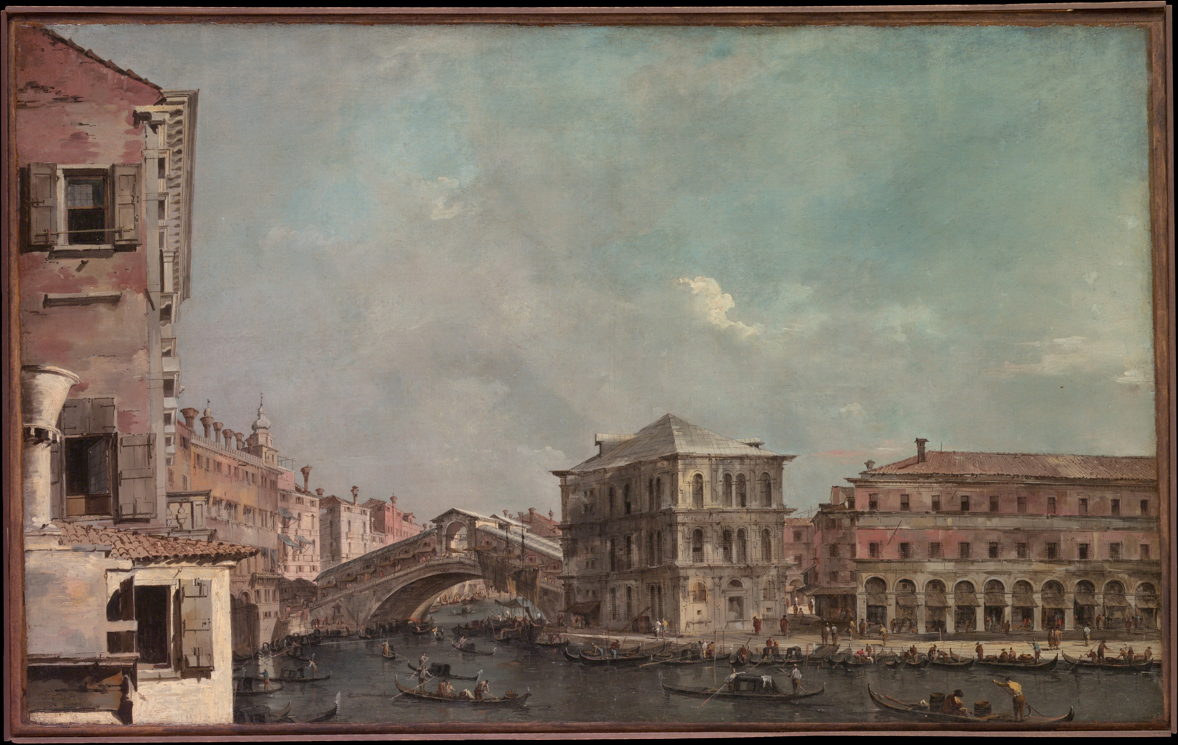 Francesco Guardi