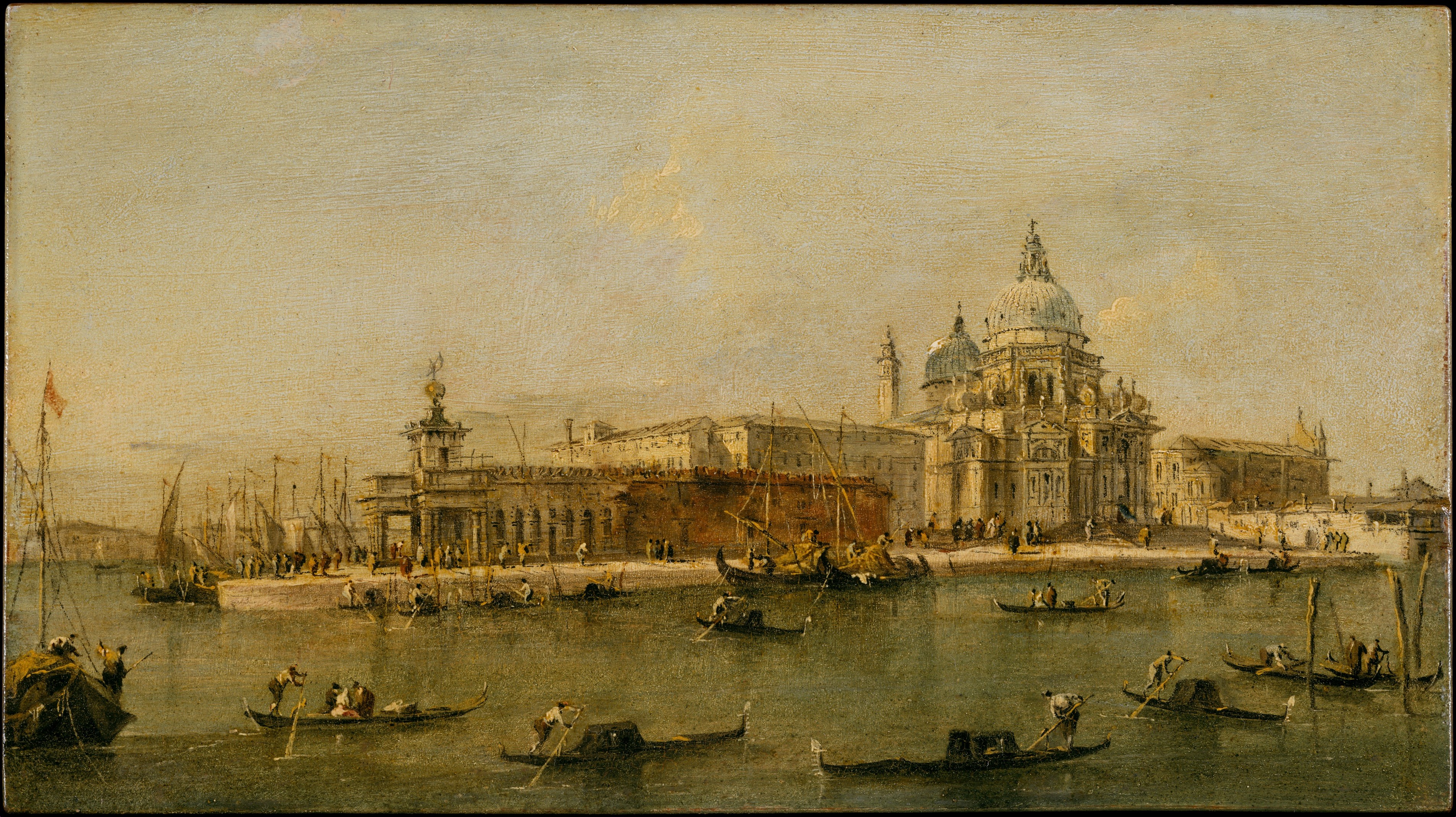 Francesco Guardi