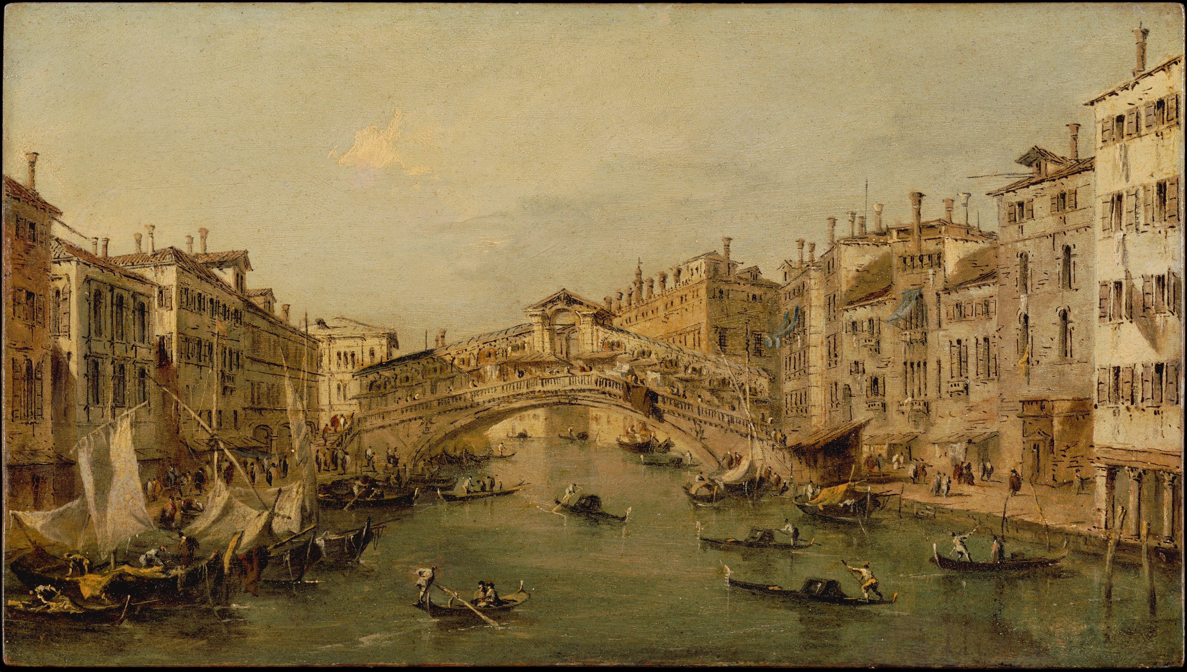 Francesco Guardi