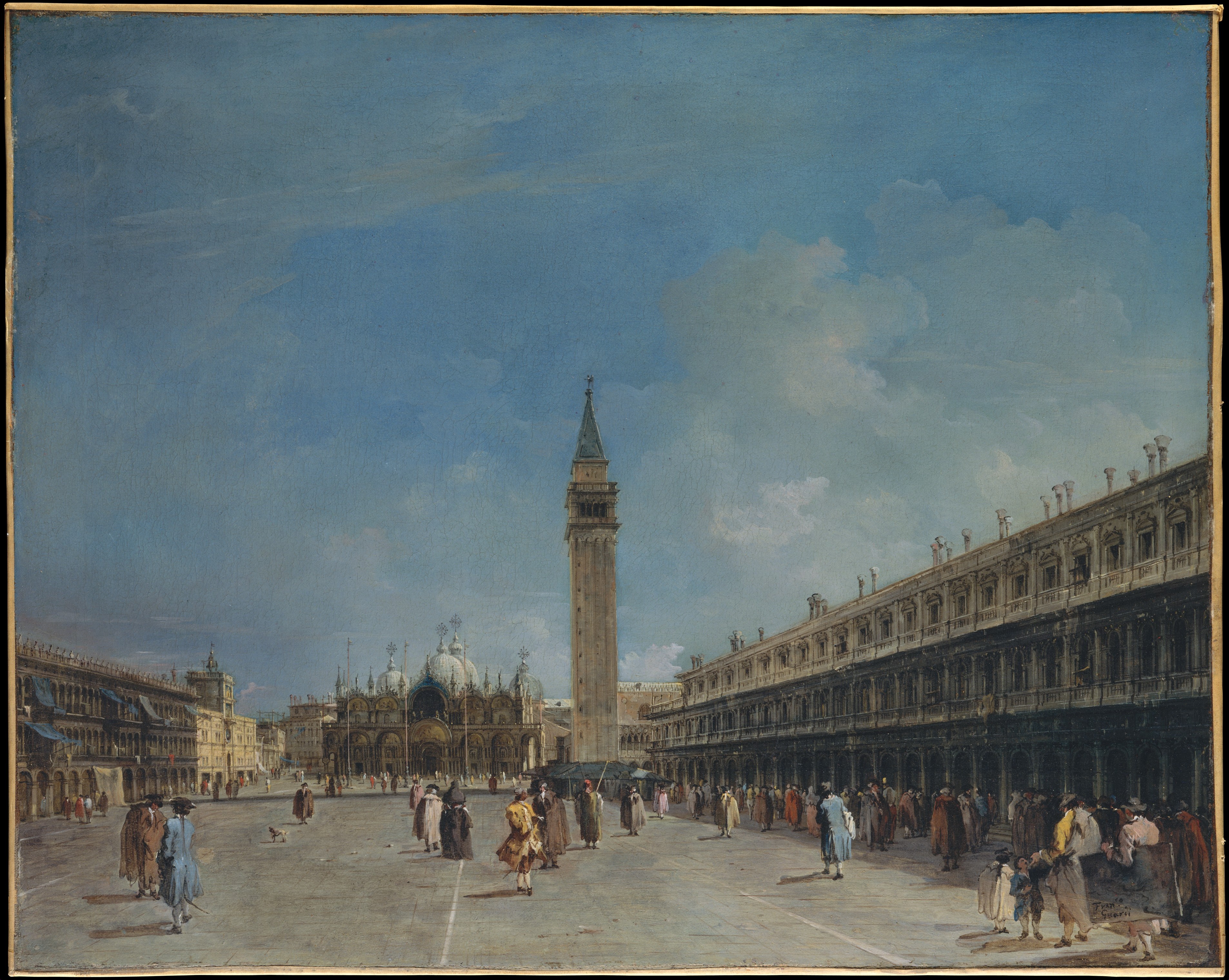 Francesco Guardi