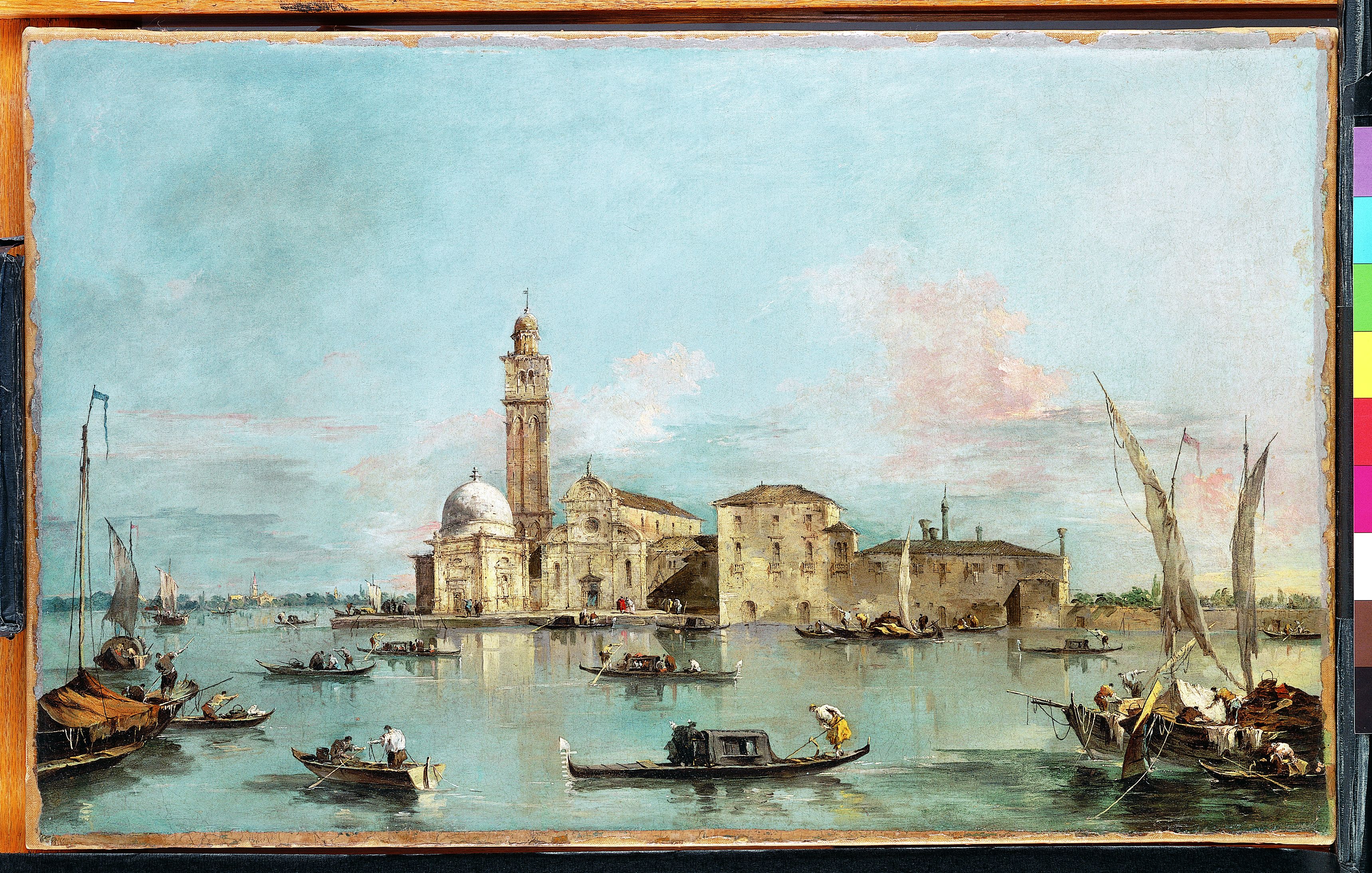 Francesco Guardi