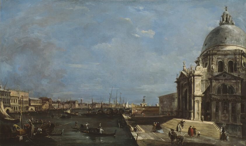 Francesco Guardi