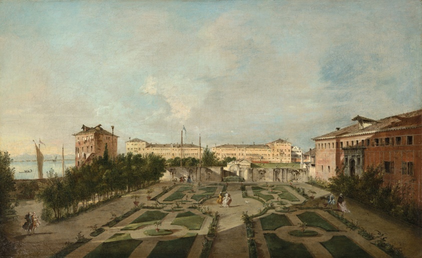 Francesco Guardi