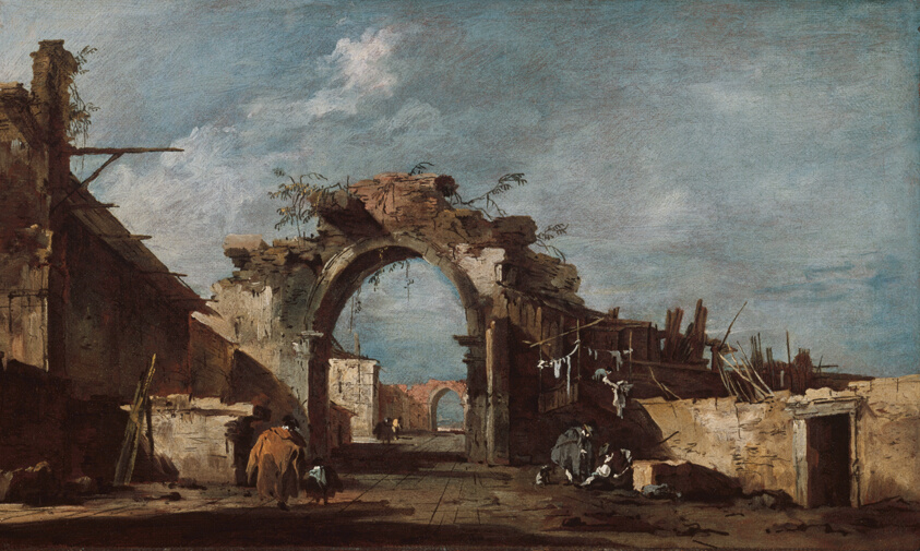 Francesco Guardi