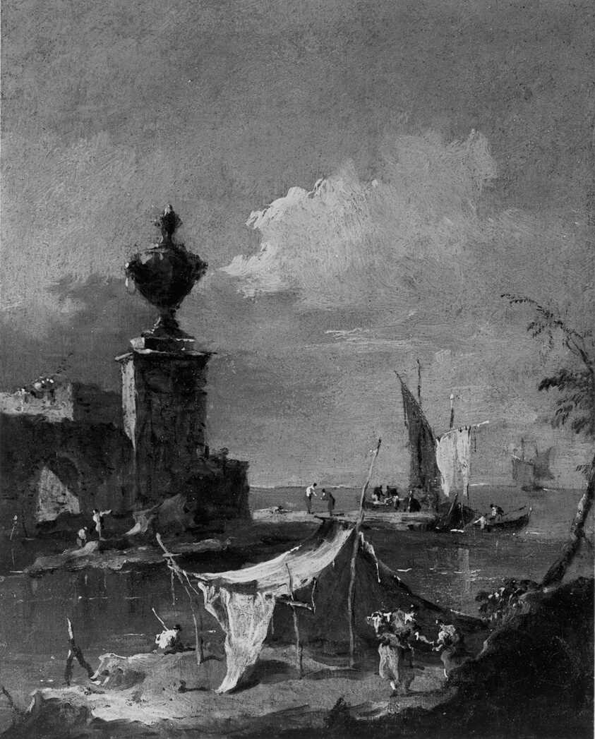 Francesco Guardi