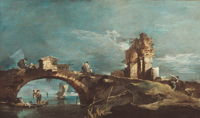 Francesco Guardi