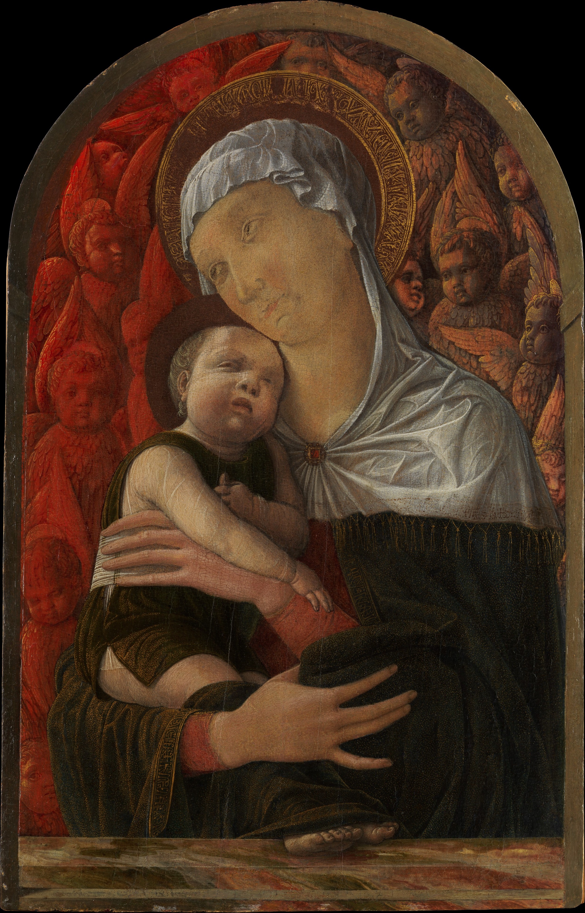 Andrea Mantegna