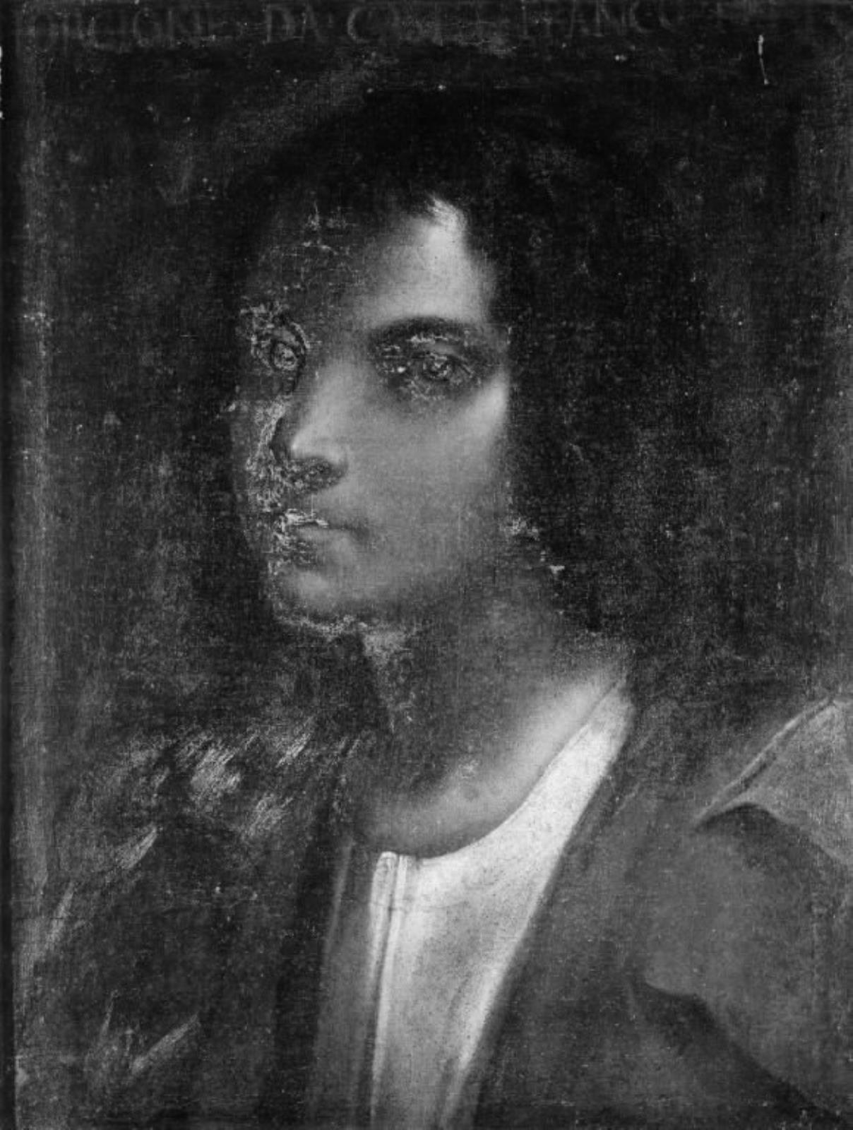 Giorgione