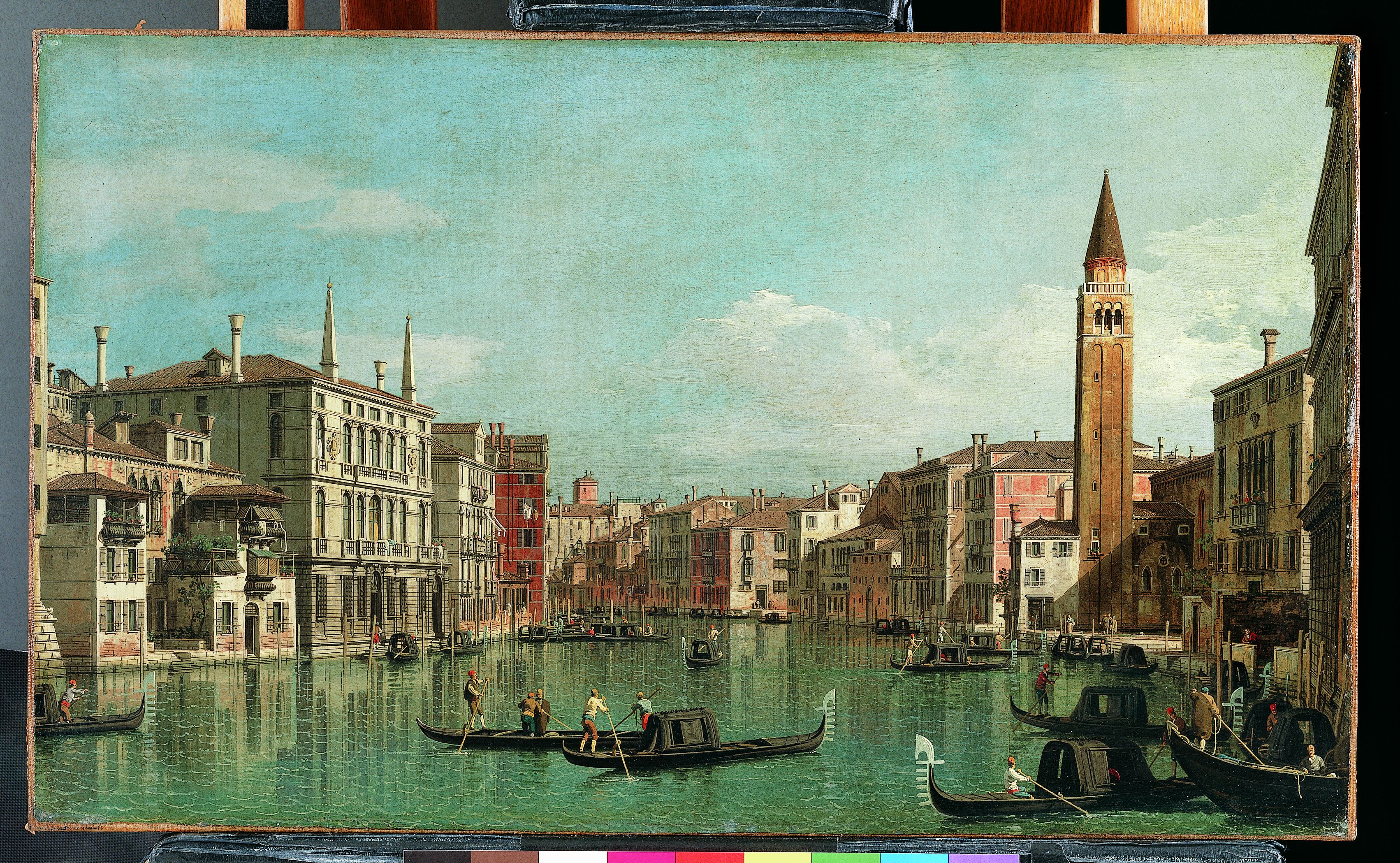 Canaletto (Giovanni Antonio Canal)