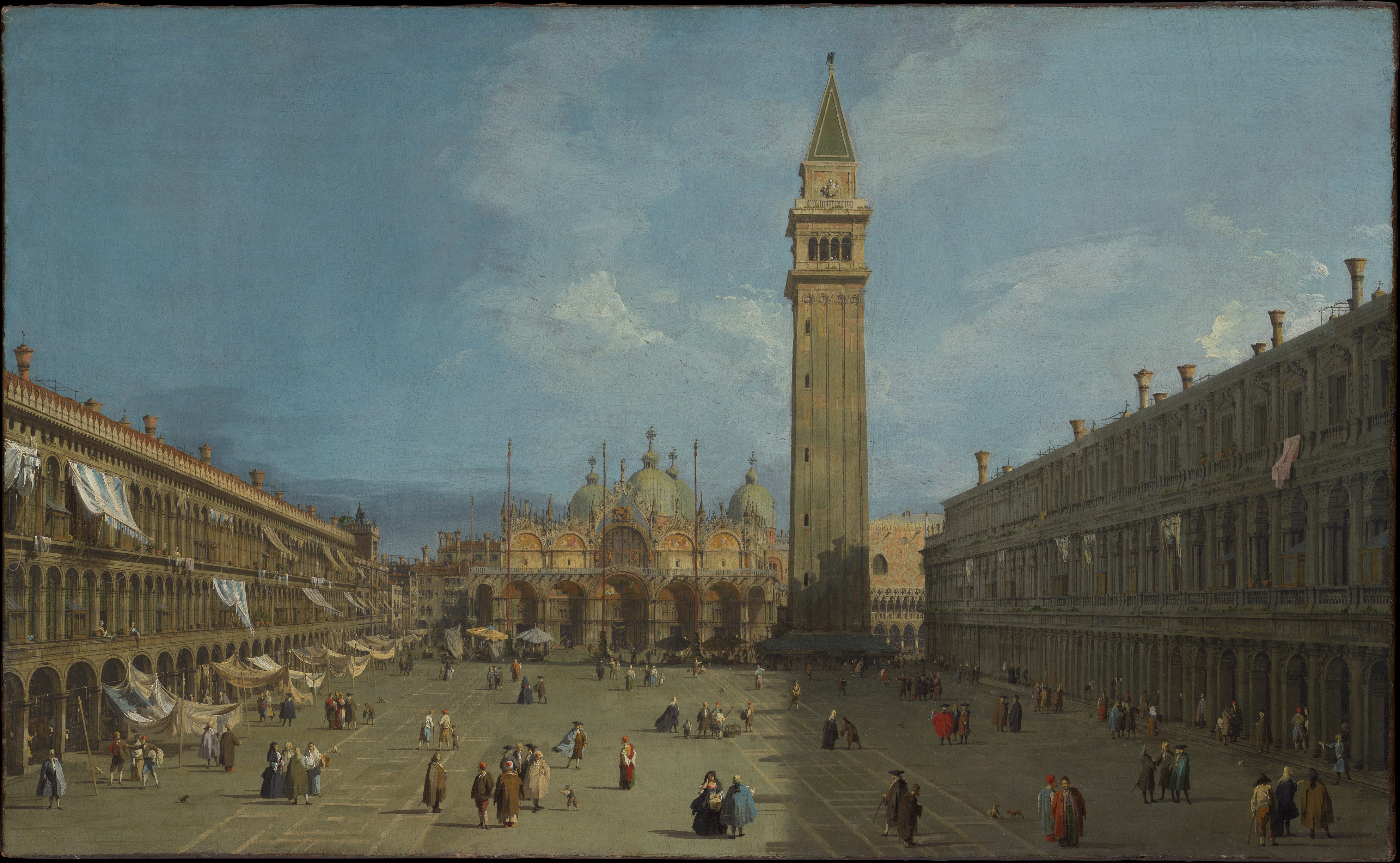 Canaletto (Giovanni Antonio Canal)