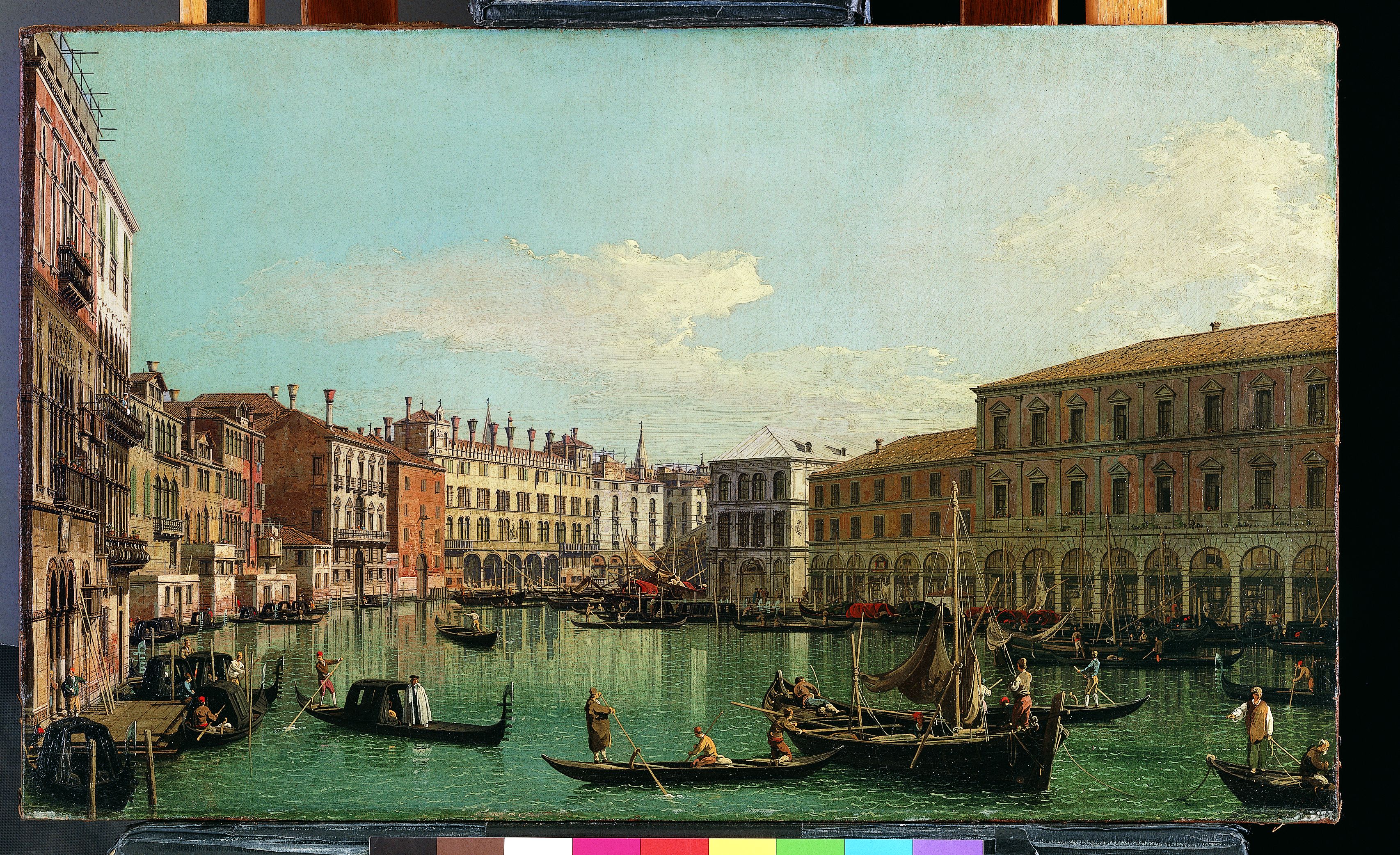 Canaletto (Giovanni Antonio Canal)