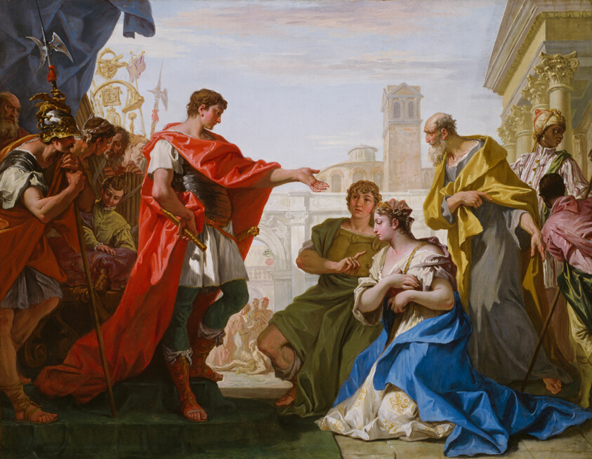 Sebastiano Ricci