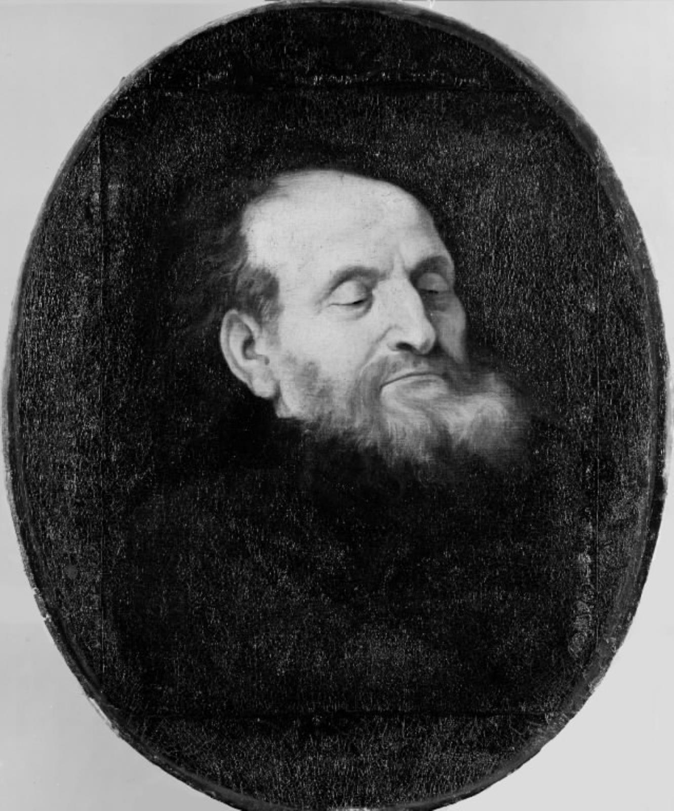 Domenico Fetti