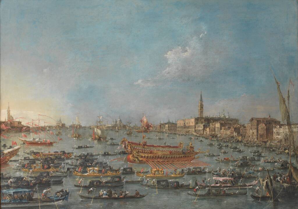 Francesco Guardi