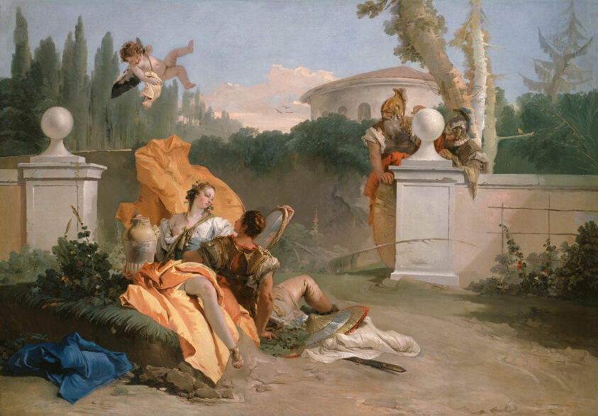 Giovanni Battista Tiepolo